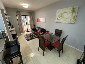 apartment em Rua Brás Cardoso, Vila Nova Conceição - São Paulo - SP