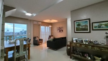 apartment em Avenida Vereador Antônio Ferreira dos Santos, Braga - Cabo Frio - RJ