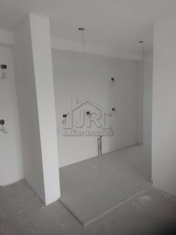 apartment em Rua Juscelino Kubitschek de Oliveira, Parque São Vicente - Mauá - SP