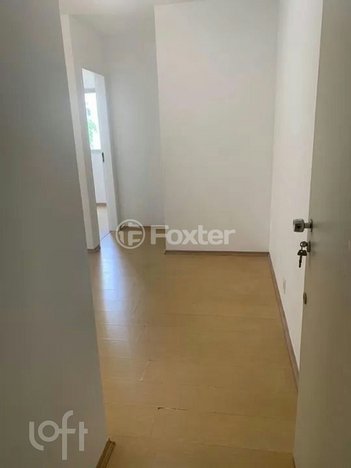 apartment em Rua Teodoro Sampaio, Pinheiros - São Paulo - SP