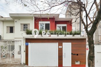 house em Rua Baltazar Lisboa, Vila Mariana - São Paulo - SP