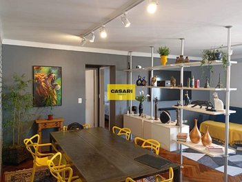 apartment em Rua Brasil, Rudge Ramos - São Bernardo do Campo - SP