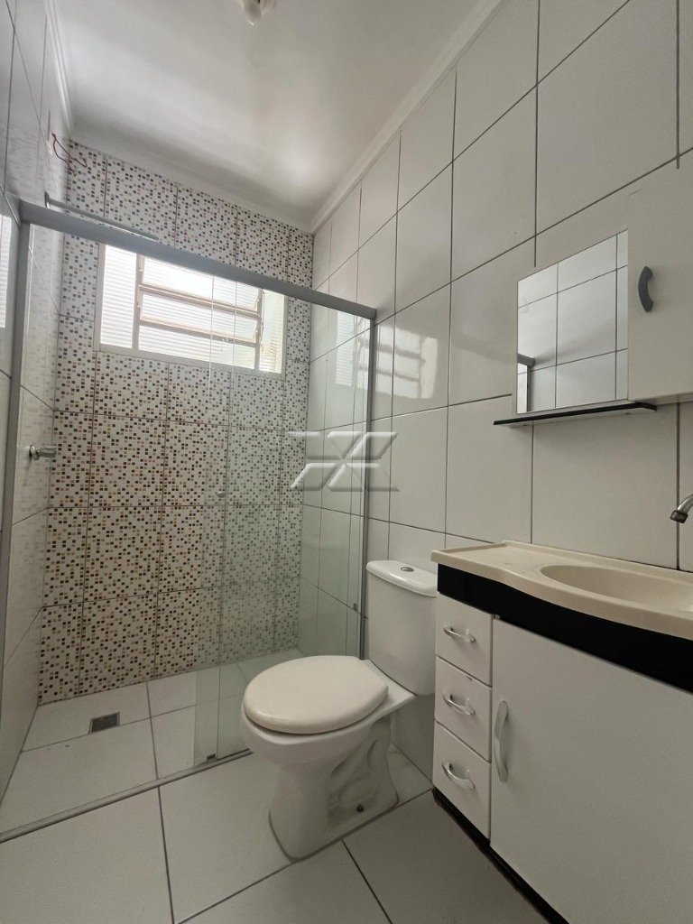 Banheiro dormitório I - Suíte