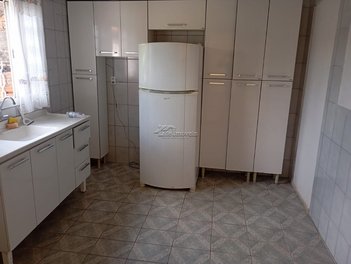 house em Rua Dercides Ernica, Jardim Adelaide - Hortolândia - SP