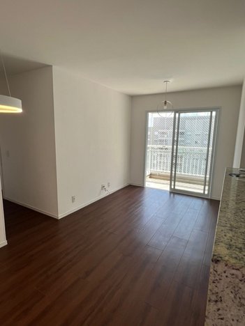 apartment em Rua Sousa Coutinho, Sacomã - São Paulo - SP