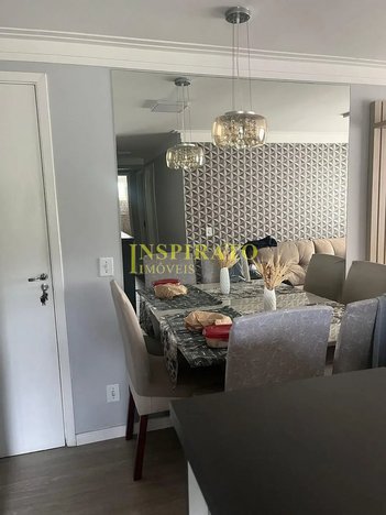 apartment em Estrada Municipal Vereador Waldomiro Fregnhami, Monte Serrat - Itupeva - SP