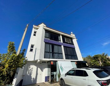 apartment em Avenida Paraguassu, Centro - Xangri-Lá - RS