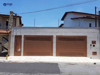 house em Rua Carambei, Vila Santa Maria - São Paulo - SP