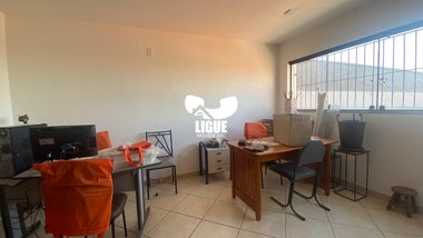 office em Avenida Dom Pedro I, Silveira - Santo André - SP