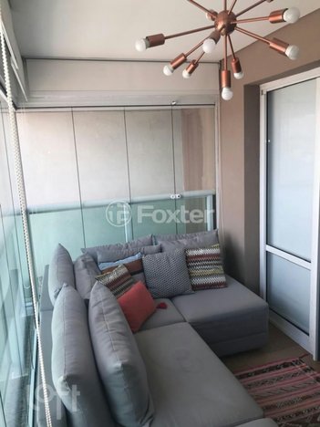 apartment em Rua Viaza, Jardim Aeroporto - São Paulo - SP