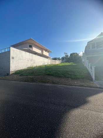 land_lot em Rua das Figueiras, Pedra Branca - Palhoça - SC