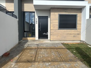 house em Rua dos Araçás, Portão Velho - Portão - RS
