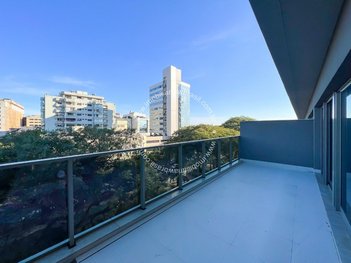 apartment em Praia de Belas, Praia de Belas - Porto Alegre - RS