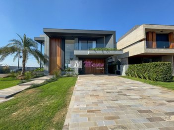 house em Rua Rio Jacuí, Xangri-Lá - Xangri-Lá - RS