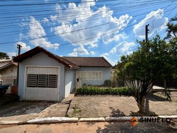 house em Rua José J. Rocha, Operário - Novo Hamburgo - RS