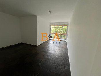 apartment em Rua Dona Mariana, Botafogo - Rio de Janeiro - RJ