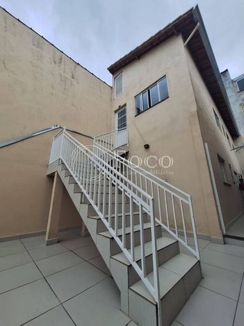 house em Rua Prefeito Rinaldo Poli, Jardim City - Guarulhos - SP