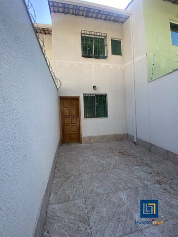 house em Rua dos Expedicionários, Santa Amélia - Belo Horizonte - MG