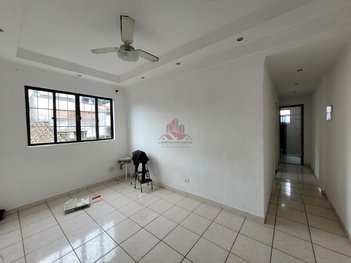 apartment em Rua Manoel Paiva, Vila Valença - São Vicente - SP