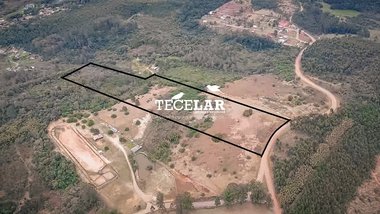 commercial_building em Estrada do Faxinal, Rincão do Cascalho - Portão - RS