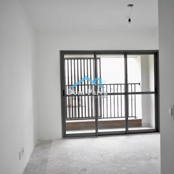 apartment em Rua Luís Góis, Mirandópolis - São Paulo - SP