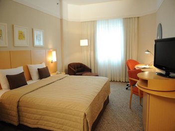 apartment em AV IBIRAPUERA, Indianópolis - São Paulo - SP