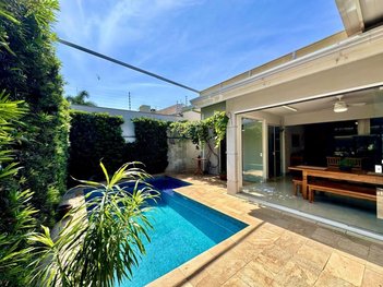 house em Rua Antônio Valdir Zanutto, Jardim Novo Horizonte - Maringá - PR
