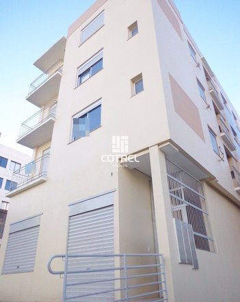 apartment em Rua Daudt, Nossa Senhora do Rosário - Santa Maria - RS