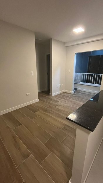 apartment em Rua das Chácaras, Jardim Oriente - São José dos Campos - SP