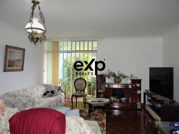 house em Rua Comendador Eduardo Saccab, Brooklin Paulista - São Paulo - SP