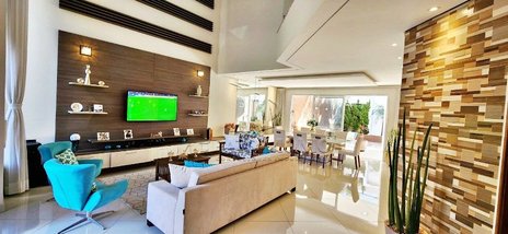 house em Avenida Ipanema, Jardim Novo Horizonte - Sorocaba - SP