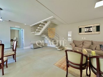 house em Avenida Wilson Castelo Branco, Beira Rio - Biguaçu - SC