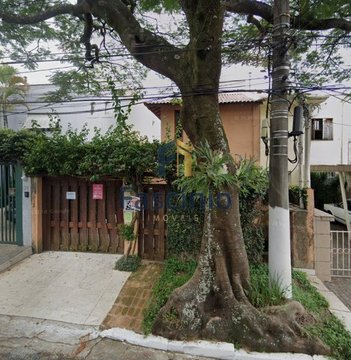 house em Rua Maranduba, Aclimação - São Paulo - SP