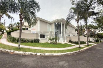 house em Rua Carlos Penteado Stevenson, Jardim Recanto - Valinhos - SP
