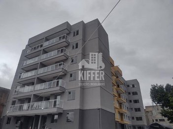 apartment em Travessa Rúbens Falcão, Parada 40 - São Gonçalo - RJ