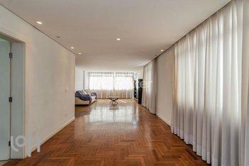 apartment em Batataes, Jardim Paulista - São Paulo - SP