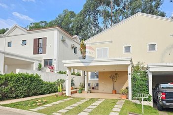 house em Avenida Victor Civita, Tamboré - Santana de Parnaíba - SP