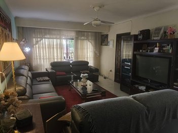 house em Rua Diogo Feijó, Jardim Vila Galvão - Guarulhos - SP