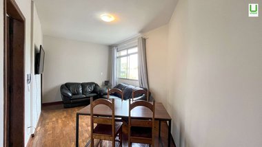 apartment em Rua Cobre, Cruzeiro - Belo Horizonte - MG