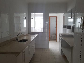 apartment em Rua Bélgica, Jardim Europa - Sorocaba - SP