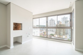 apartment em Rua 1021, Centro - Balneário Camboriú - SC