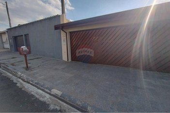 house em Rua Maria Zilda S. do Nascimento de Freitas, Jardim Sumarezinho - Hortolândia - SP