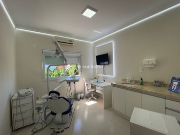 office em Avenida Pequeno Príncipe, Campeche - Florianópolis - SC