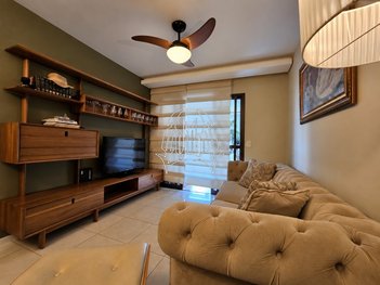 apartment em Rua Amador Bueno, Vila Ipiranga - Londrina - PR