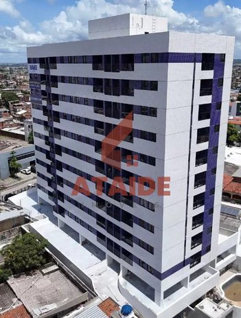 apartment em Rua Mário Pereira Amador, Piedade - Jaboatão dos Guararapes - PE