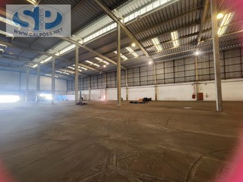 industrial em Rua Antônio Mestriner, Bonsucesso - Guarulhos - SP