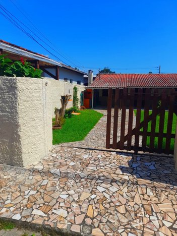 house em Solar das Oliveiras, Ingleses do Rio Vermelho - Florianópolis - SC