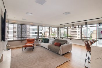 apartment em Avenida Encantado, Petrópolis - Porto Alegre - RS