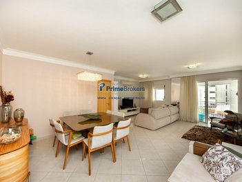 apartment em Rua Napoleão de Barros, Vila Clementino - São Paulo - SP