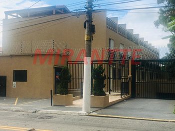 house em Avenida Santa Inês, Jardim Peri - São Paulo - SP